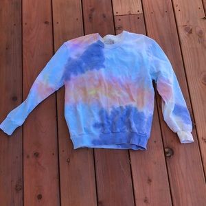 A nice summer fleece